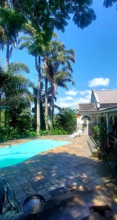Harmony Hall Guest House Port Shepstone Bagian luar foto